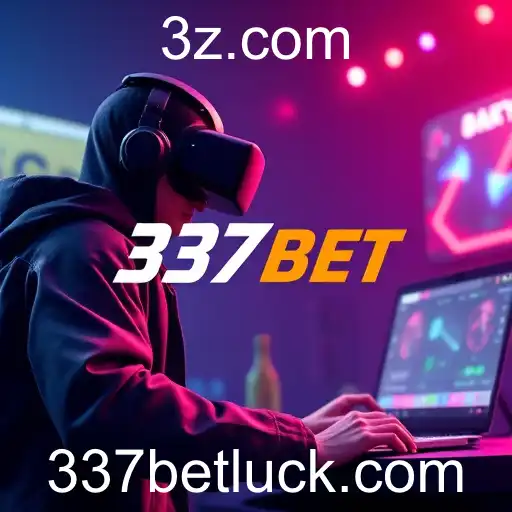 Inovações e Tendências em 337bet: O Futuro dos Jogos On-line