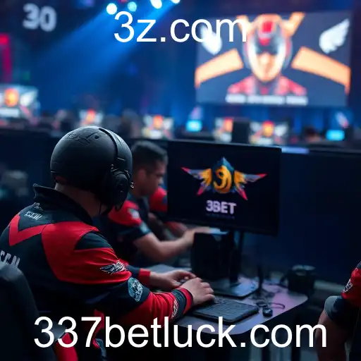 A Revolução dos Jogos no 337bet