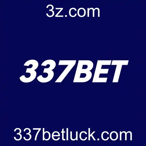 A Expansão do 337bet no Cenário Brasileiro de Jogos