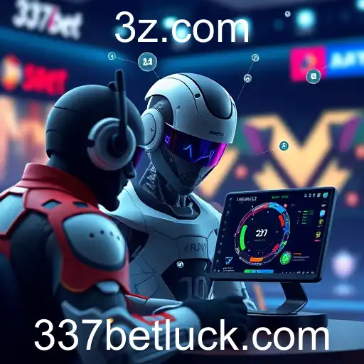 Avanços e Desafios no Mundo dos Jogos Online em Meio à Mudança Global