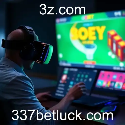 A Expansão do Mercado de Jogos Online no Brasil