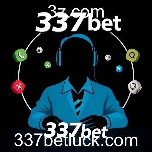 Nova Era para o 337bet: Transformações e Desafios no Mercado de Jogos