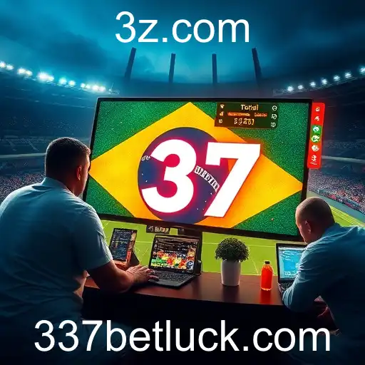 Tendências do Jogo Online no Brasil