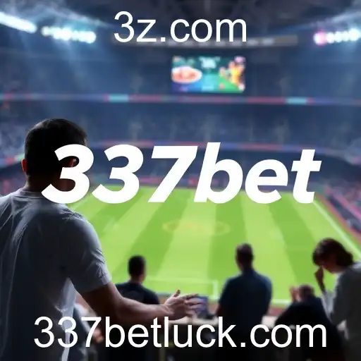 A Evolução do Jogo Online e o Impacto da 337bet