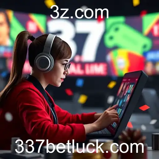 Tendências e Desafios no Mundo das Apostas Online