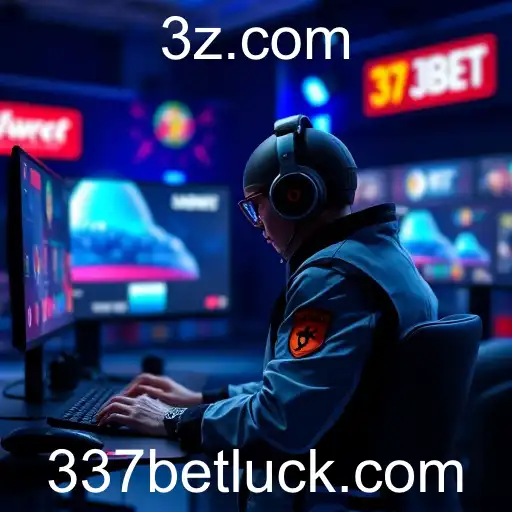 Mercado de Apostas Online em Crescente Expansão em 2025