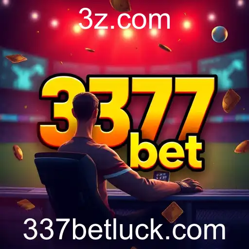 Cenário Atual e Futuro dos Jogos Online com 337bet