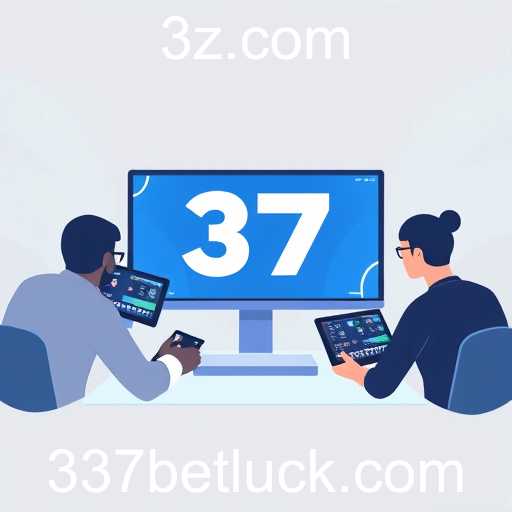 A Ascensão do 337bet no Mercado de Apostas Online