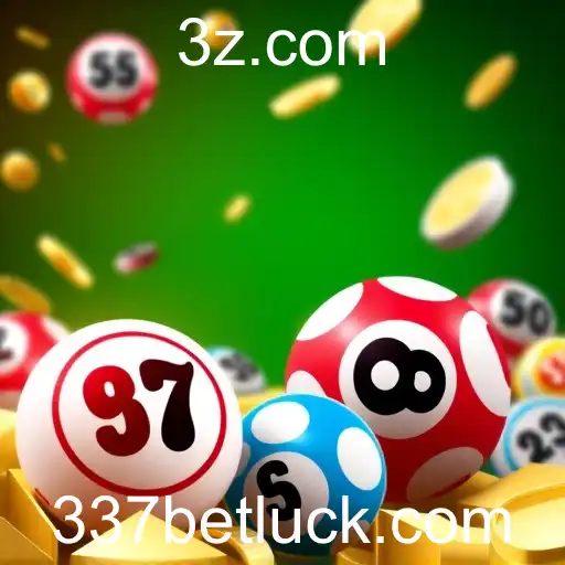 A Ascensão dos Jogos de Bingo Online no 337bet: Diversão e Prêmios na Ponta dos Dedos