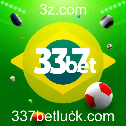 A Ascensão do 337bet e o Impacto no Mercado Brasileiro de Jogos