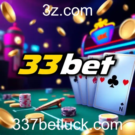 Explorando a Categoria de Jogos de Cassino no 337bet