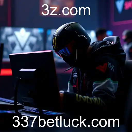 A Ascensão do eSports Betting: Uma Nova Fronteira no Mundo das Apostas