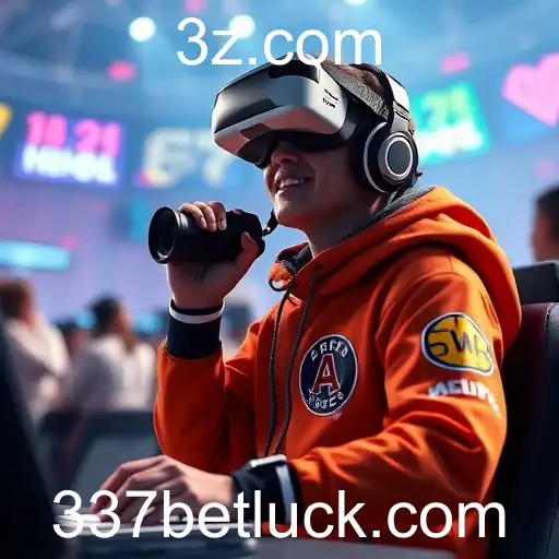 Tendências Emergentes no Universo dos Jogos Online