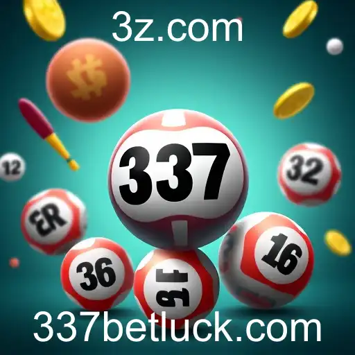 The Digital Rise: Online Lotteries on Platforms like 337bet
