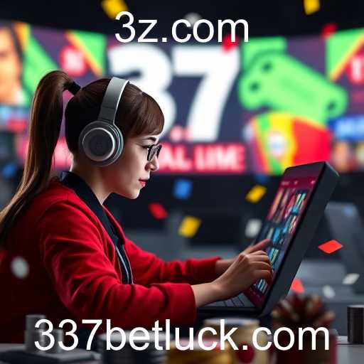 Tendências e Desafios no Mundo das Apostas Online