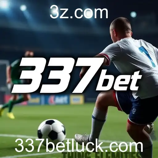 Apostas Esportivas no 337bet: Um Mergulho na Emoção do Jogo