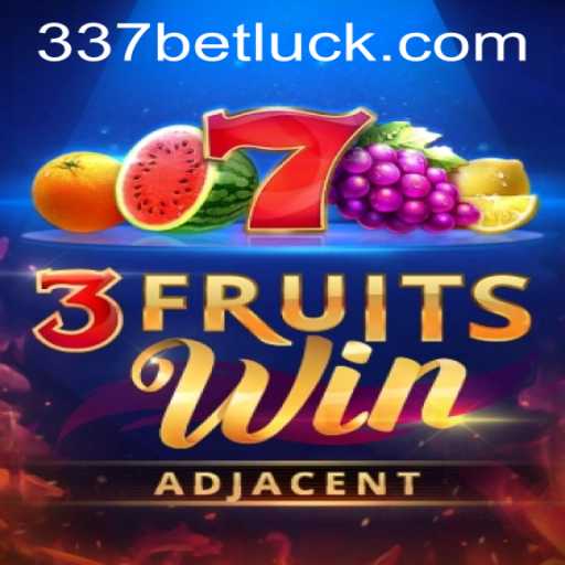 Exploring the Thrills of 3FruitsWin and the 337bet PH Login Experience