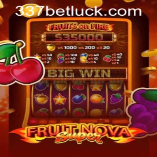 Exploring the Engaging World of FruitNovaSuper and Seamless Access via 337bet PH Login