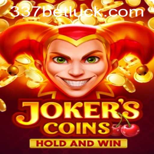 Discover the Thrills of JokersCoins with 337bet PH Login