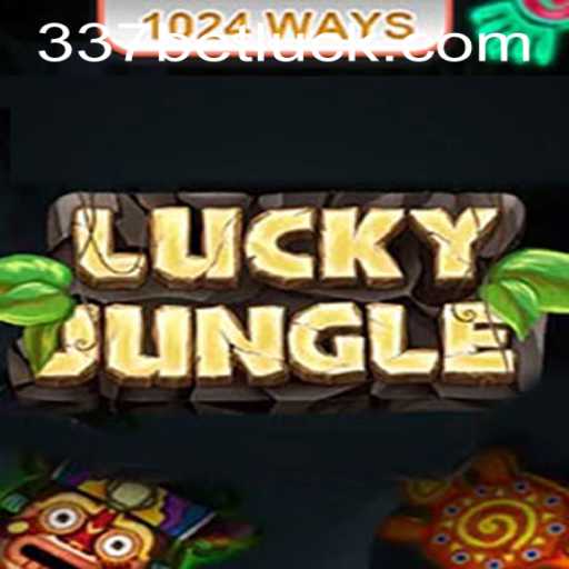 Discover LuckyJungle1024: A New Era in Online Gaming