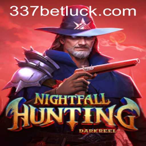 The Thrilling World of NightfallHunting and Navigating 337bet PH Login