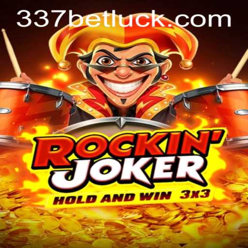 Exploring RockinJoker: The Intriguing World of 337bet PH Login