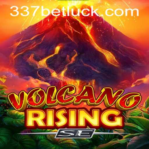 VolcanoRisingSE: The Thrilling Eruption of Adventure